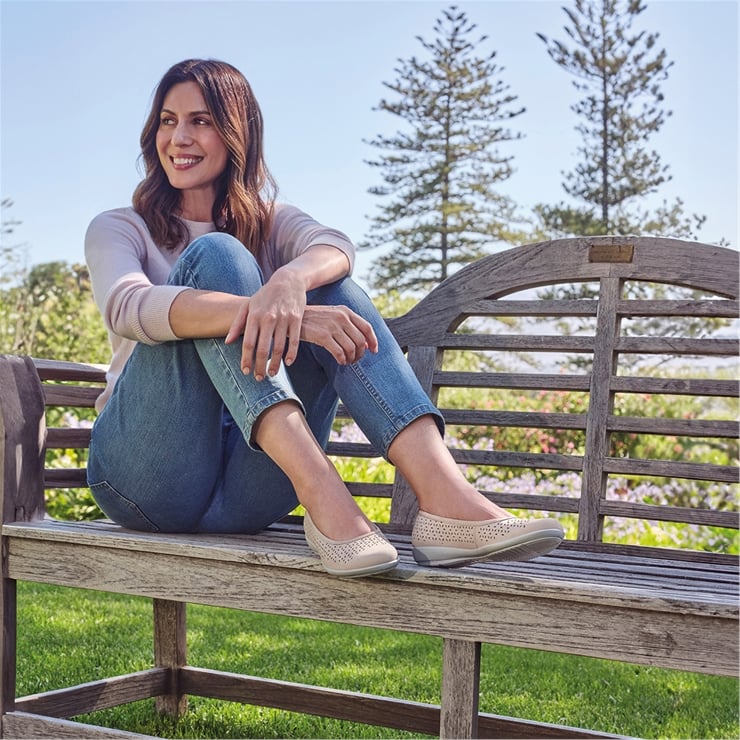 Livvy II Shoes